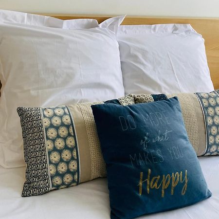 Charmant Appartement 3 Pieces Proche Rer & Disney มองต์เตฮวา ภายนอก รูปภาพ